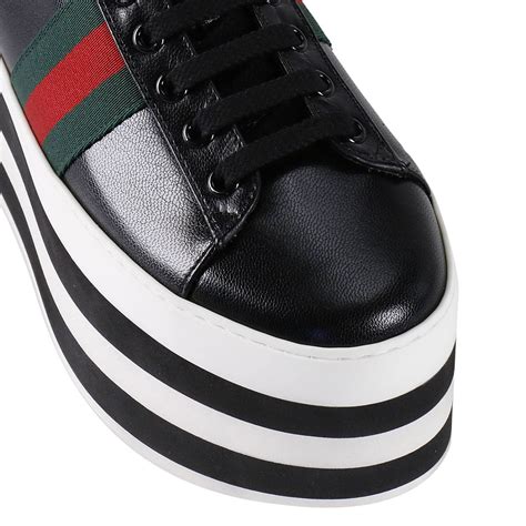 black friday gucci women's shoes|women's gucci sneakers.